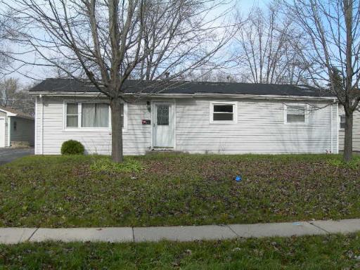 641 Walnut Road Wauconda, IL 60084 - Photo 1 of 1