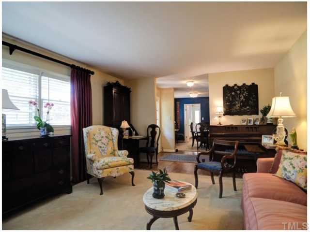 2320 Airline Drive Raleigh, NC 27607 - Photo 4 of 23 Photo 4