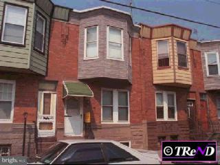 3242 Rorer Street Philadelphia, PA 19134 - Photo 1 of 1 Gallery Image 1
