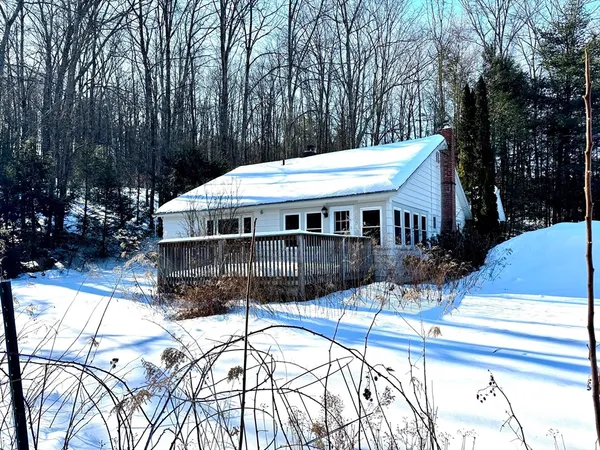 $325,000 | 5 Clesson Brook Road, Buckland, MA 01339