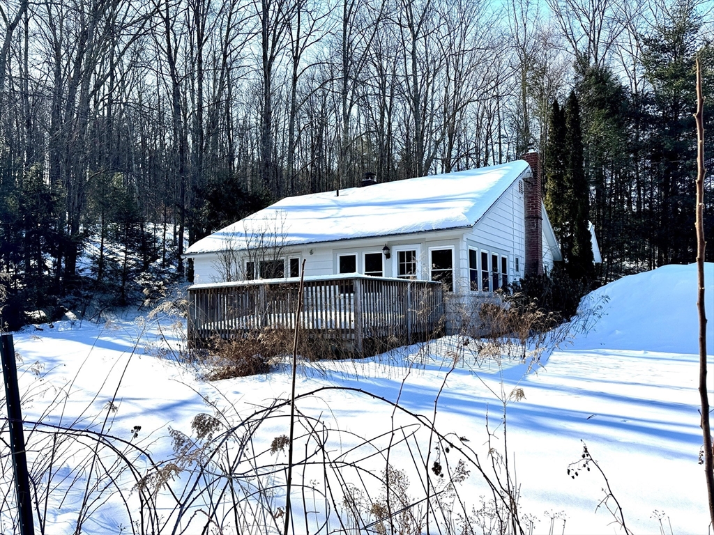 5 Clesson Brook Road Buckland, MA 01330 - Photo 2 of 40