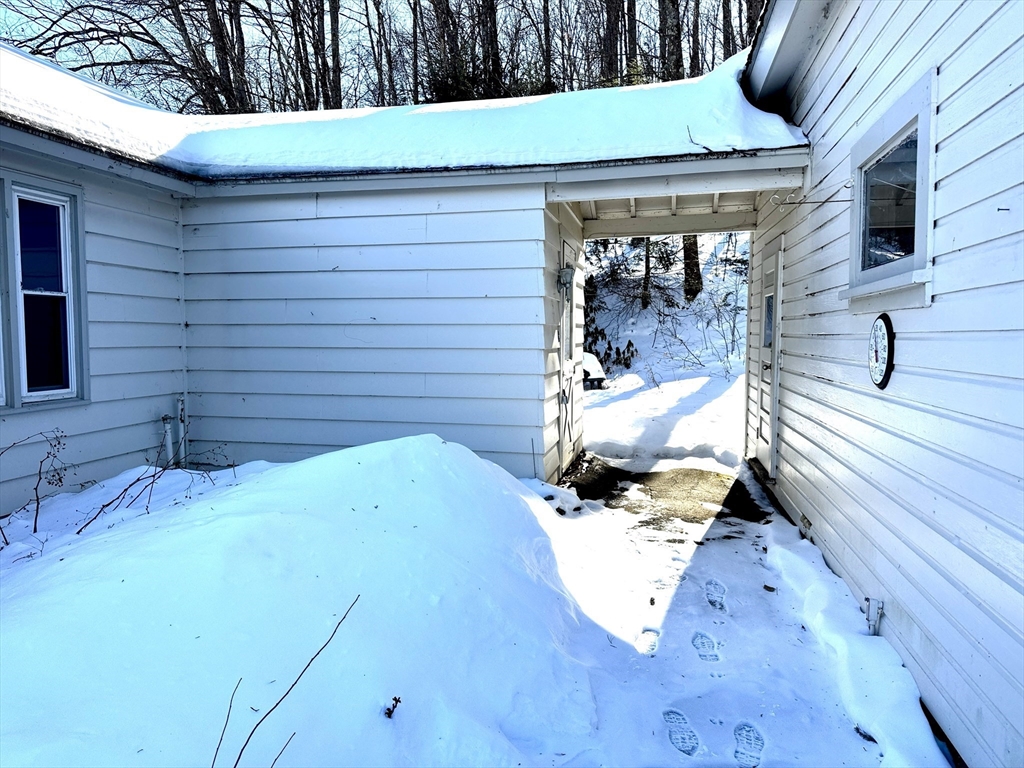 5 Clesson Brook Road Buckland, MA 01330 - Photo 28 of 40