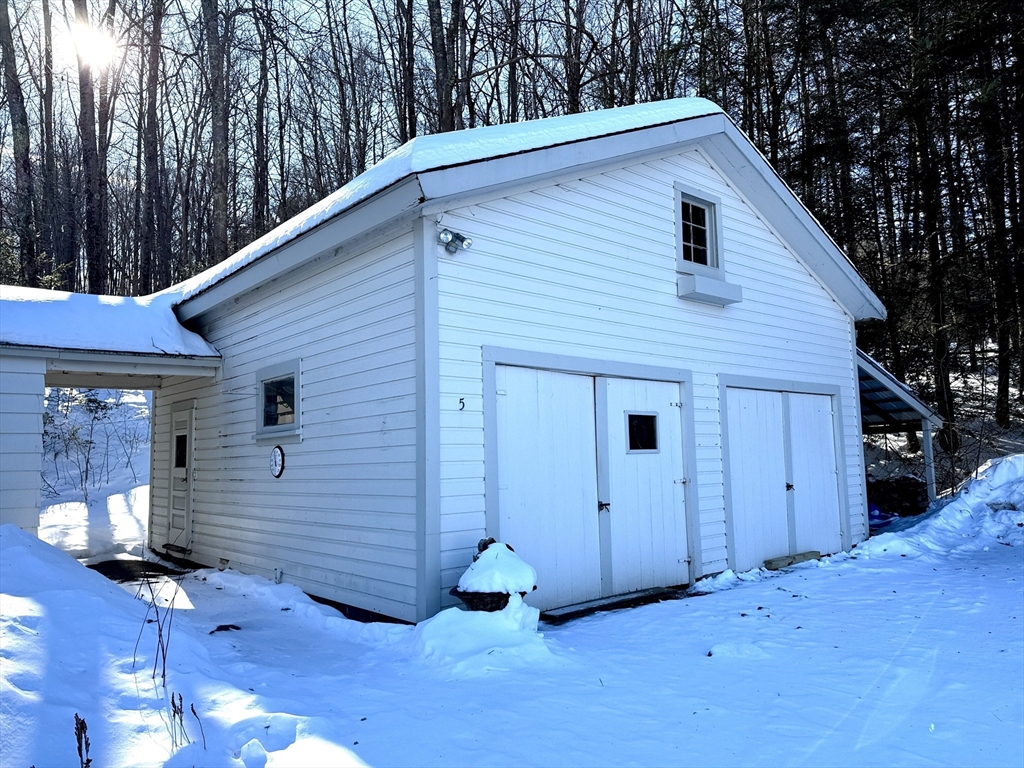 5 Clesson Brook Road Buckland, MA 01330 - Photo 29 of 40