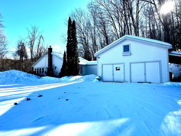 $325,000 | 5 Clesson Brook Road, Buckland, MA 01339