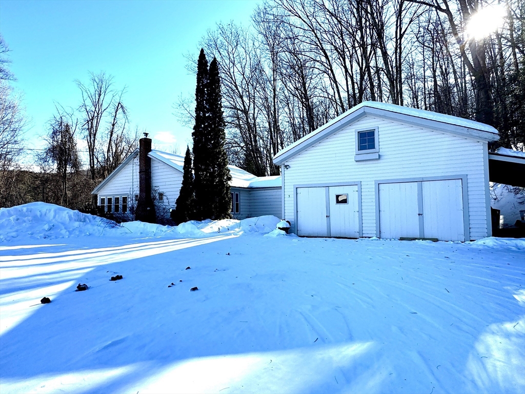 5 Clesson Brook Road Buckland, MA 01330 - Photo 34 of 40