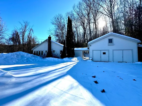 $325,000 | 5 Clesson Brook Road, Buckland, MA 01339