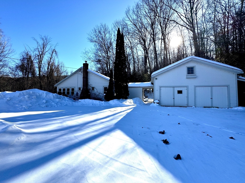 5 Clesson Brook Road Buckland, MA 01330 - Photo 35 of 40