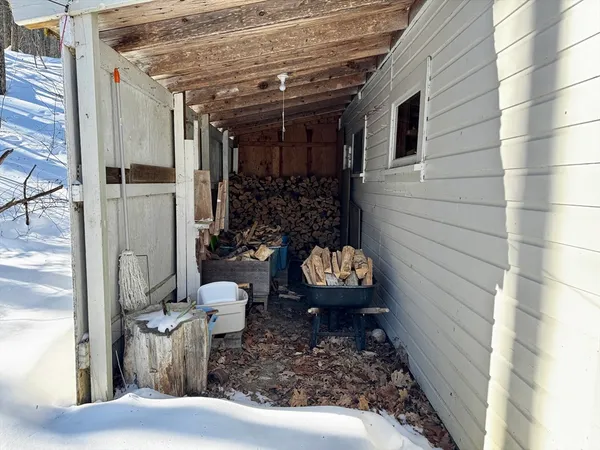 $325,000 | 5 Clesson Brook Road, Buckland, MA 01339