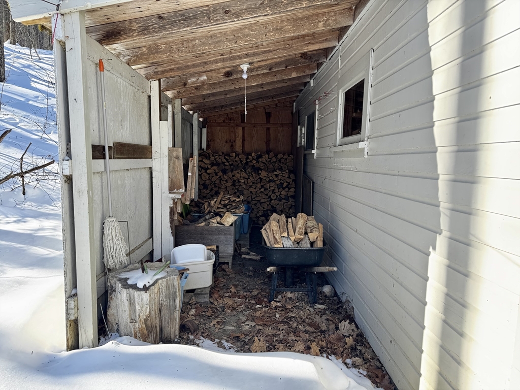 5 Clesson Brook Road Buckland, MA 01330 - Photo 36 of 40