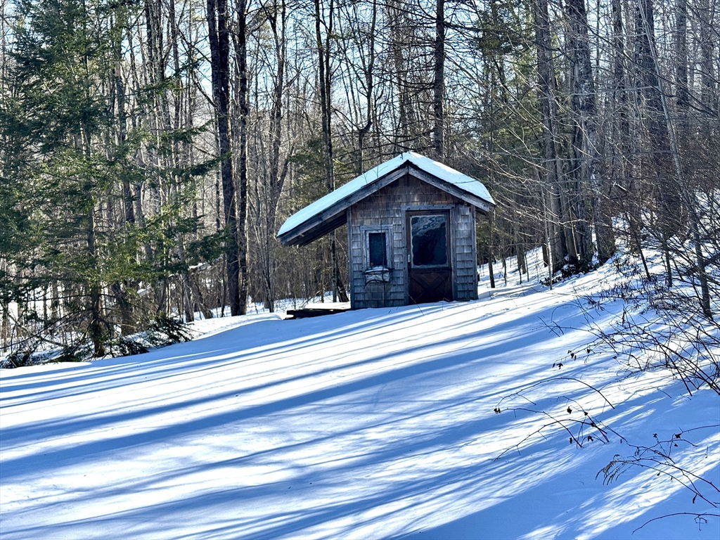 5 Clesson Brook Road Buckland, MA 01330 - Photo 39 of 40