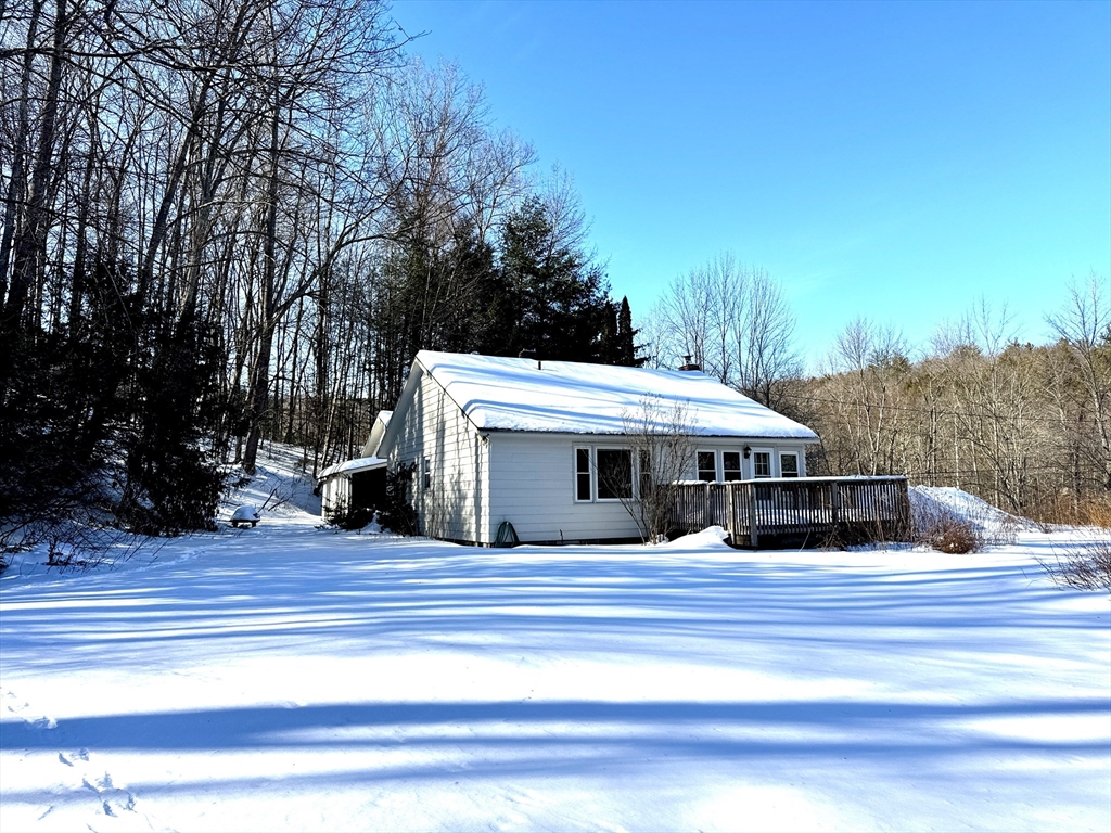 5 Clesson Brook Road Buckland, MA 01330 - Photo 40 of 40