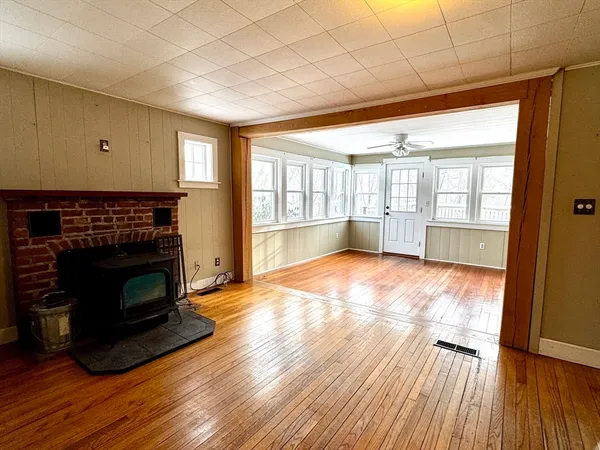 $325,000 | 5 Clesson Brook Road, Buckland, MA 01339