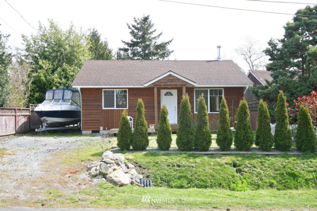630 South Beach Road Point Roberts, WA 98281 - Photo 1 of 1
