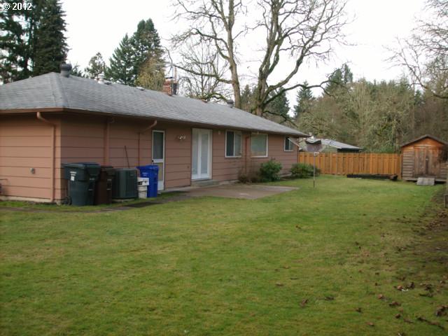 17465 Southeast Valley View Road Portland, OR 97267 - Photo 16 of 16 Gallery Image 16