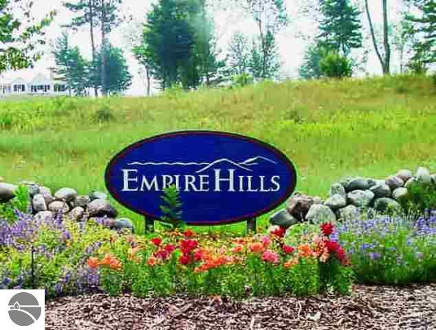 Lot 63 South Roen Drive Empire, MI 49630 - Photo 3 of 8 1732844-2.JPG