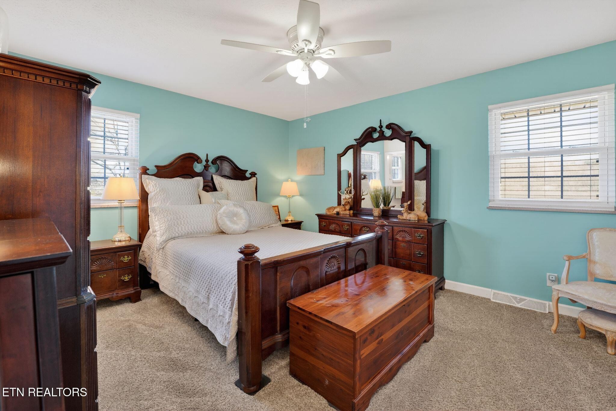 506 Blockhouse Valley Road Clinton, TN 37716 - Photo 18 of 35 Gallery Image 18