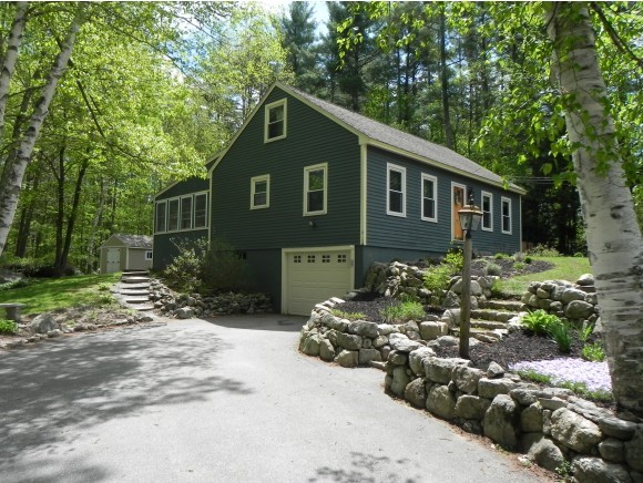 78 Stowell Road Bedford, NH 03110 - Photo 1 of 1