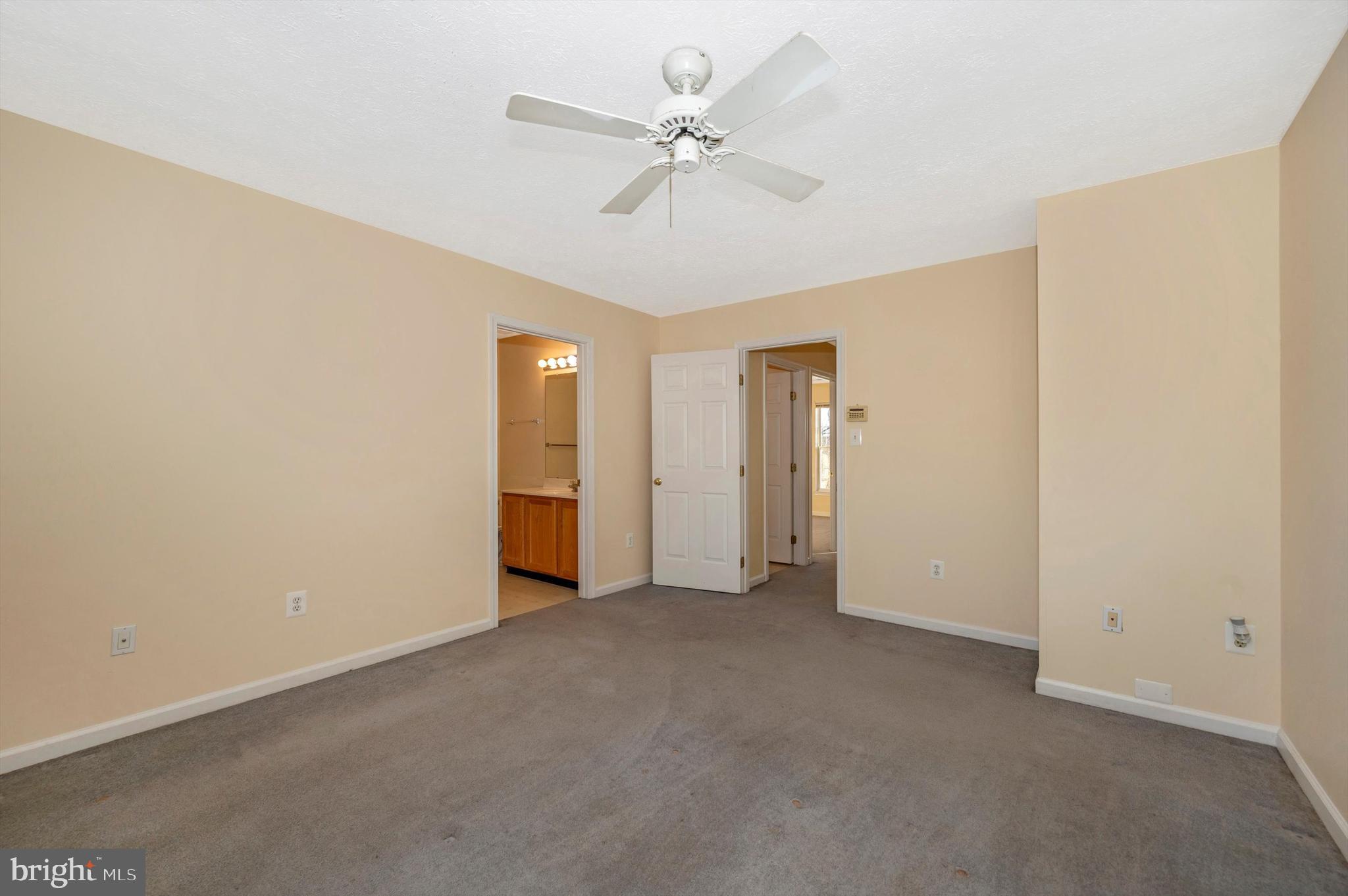 6801 Fallard Place Frederick, MD 21703 - Photo 18 of 45 Primary Bedroom