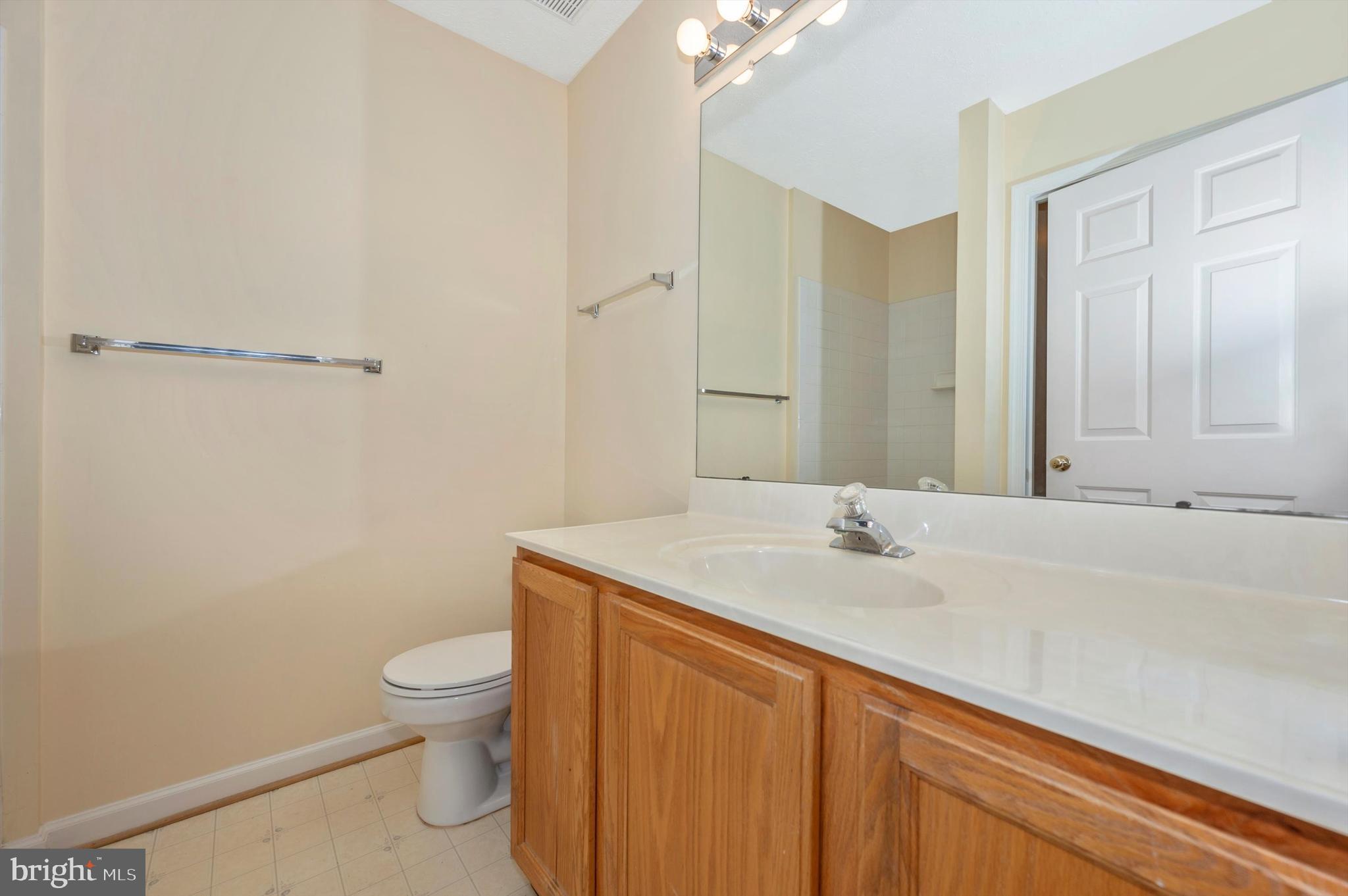 6801 Fallard Place Frederick, MD 21703 - Photo 19 of 45 Primary Bathroom