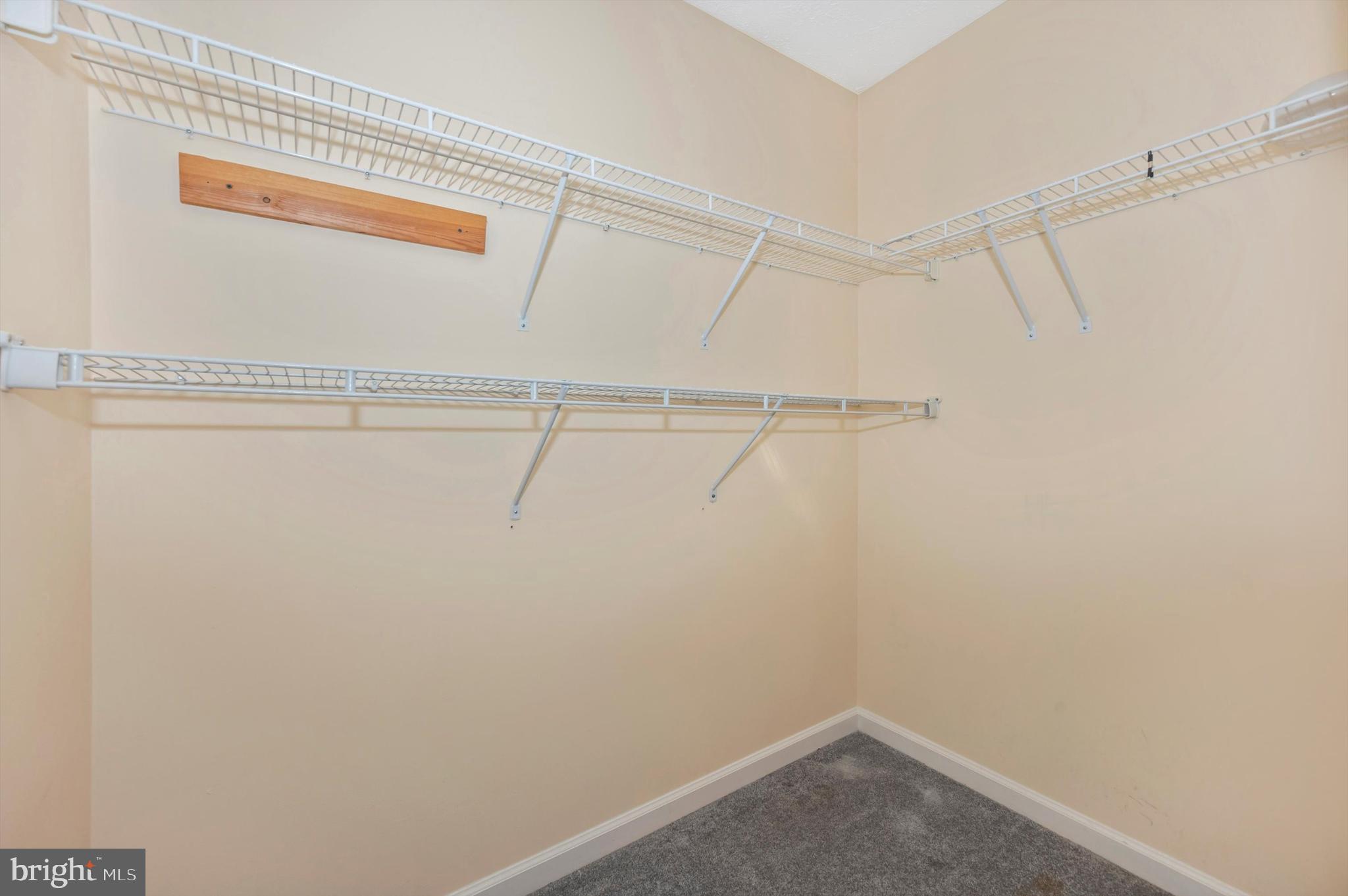 6801 Fallard Place Frederick, MD 21703 - Photo 21 of 45 Primary Bedroom Closet