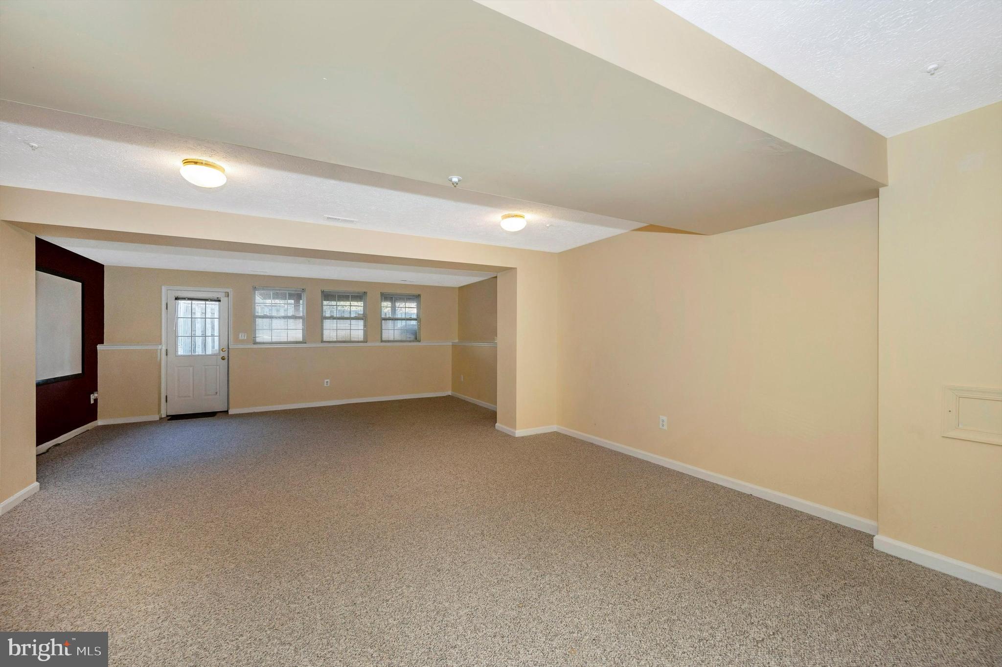 6801 Fallard Place Frederick, MD 21703 - Photo 28 of 45 Basement