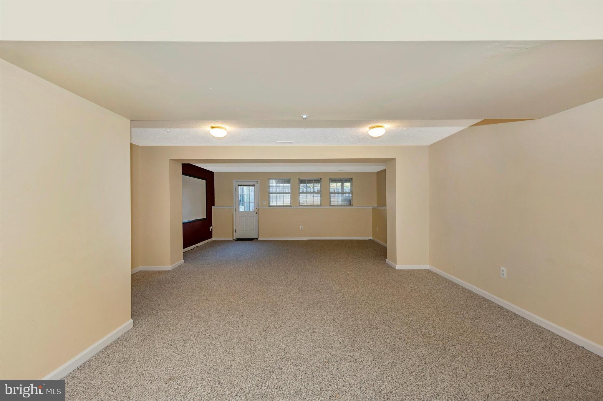 6801 Fallard Place Frederick, MD 21703 - Photo 29 of 45 Basement