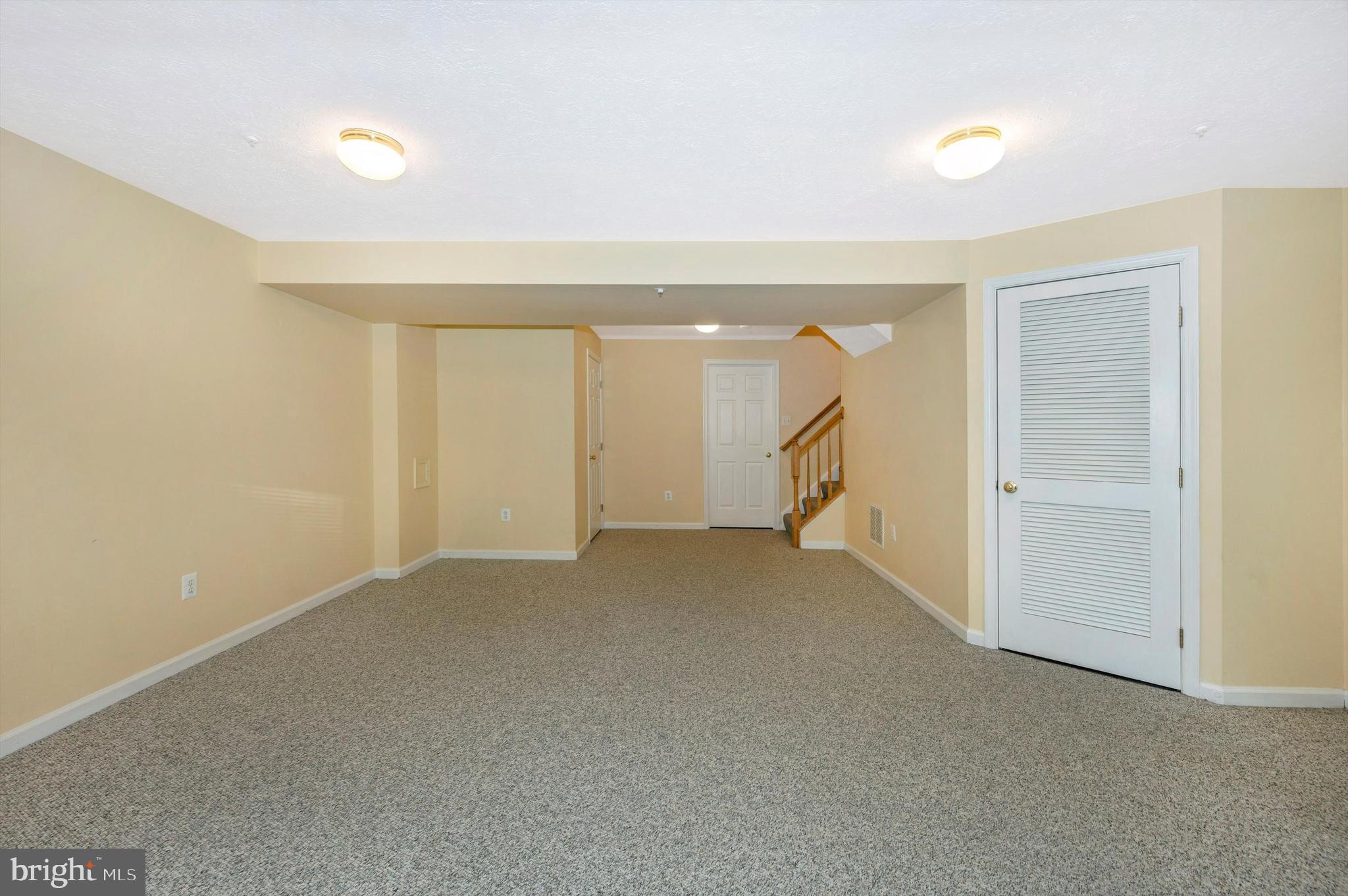 6801 Fallard Place Frederick, MD 21703 - Photo 31 of 45 Basement