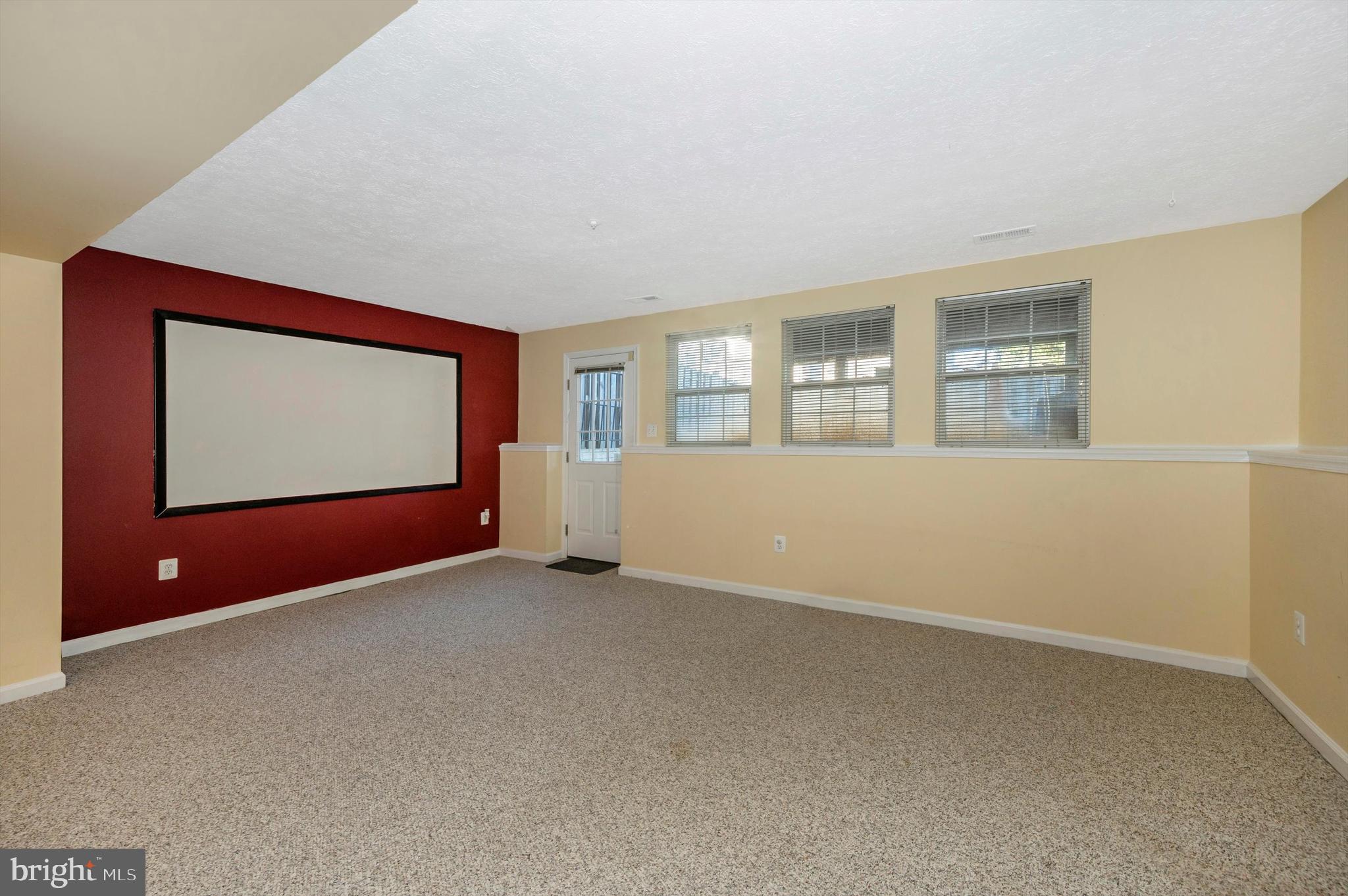 6801 Fallard Place Frederick, MD 21703 - Photo 32 of 45 Basement