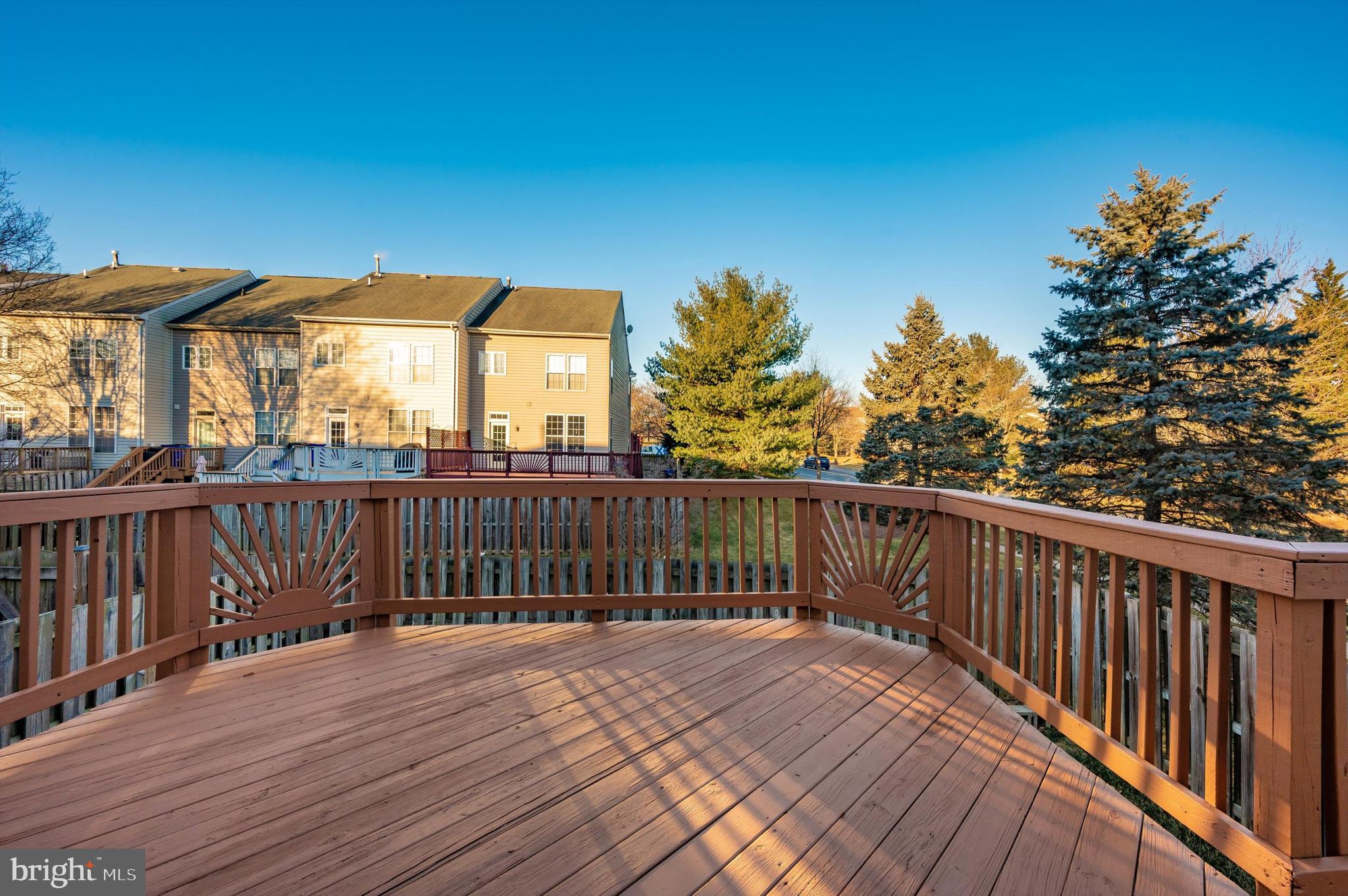 6801 Fallard Place Frederick, MD 21703 - Photo 36 of 45