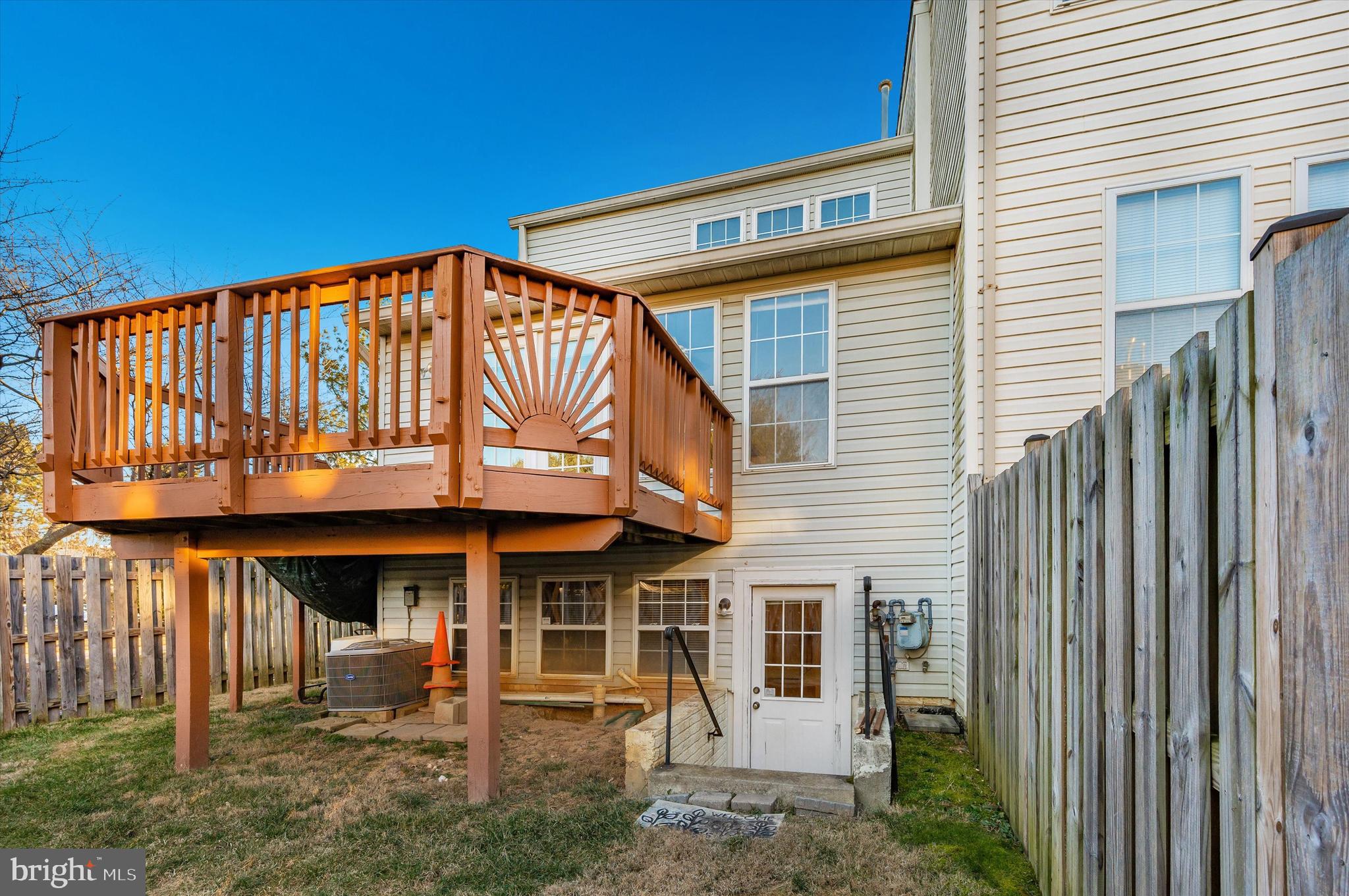 6801 Fallard Place Frederick, MD 21703 - Photo 41 of 45