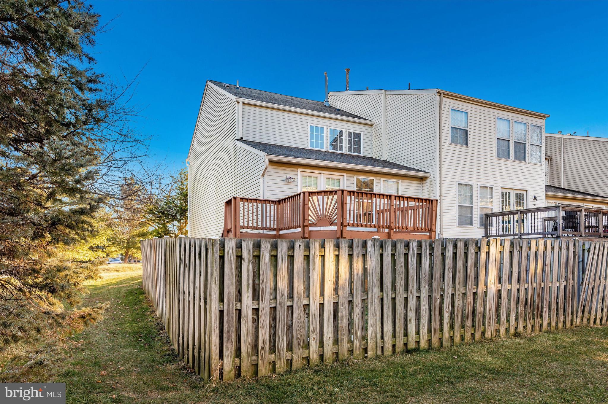 6801 Fallard Place Frederick, MD 21703 - Photo 44 of 45