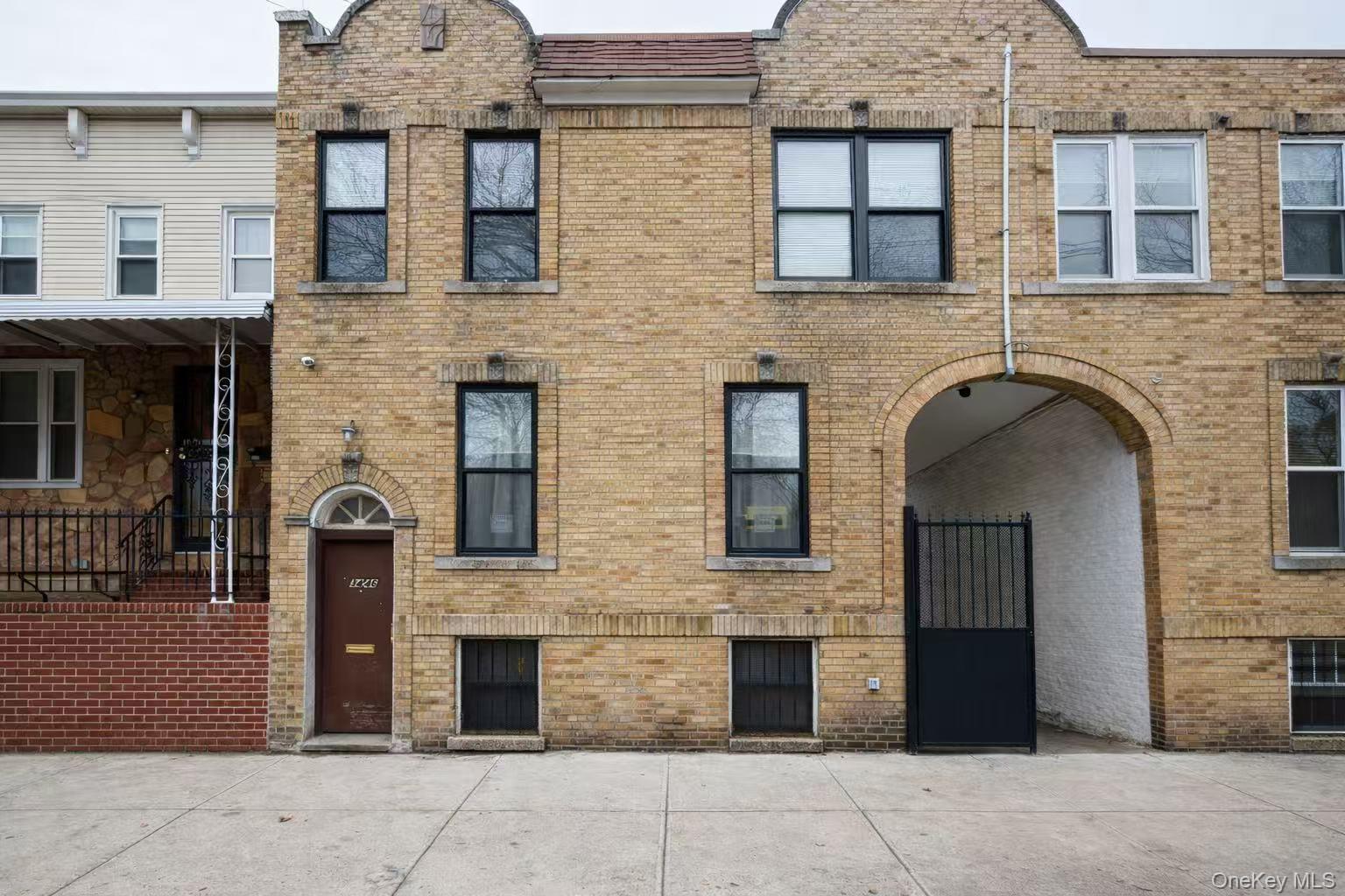 34-46 107th Street Queens, NY 11368 - Photo 2 of 9