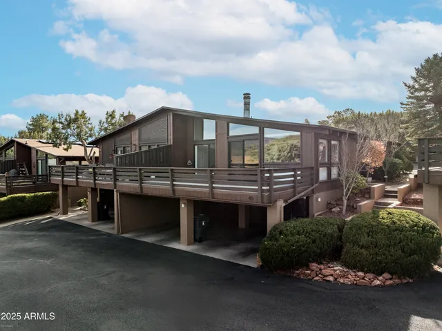 $709,000 | 40 Calle Del Medio, Sedona, AZ 86336
