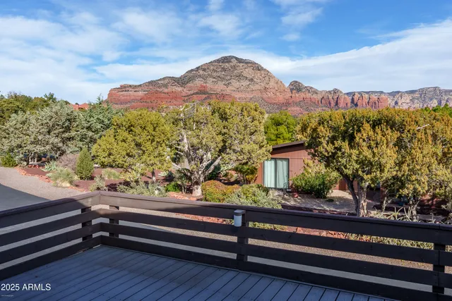 $709,000 | 40 Calle Del Medio, Sedona, AZ 86336