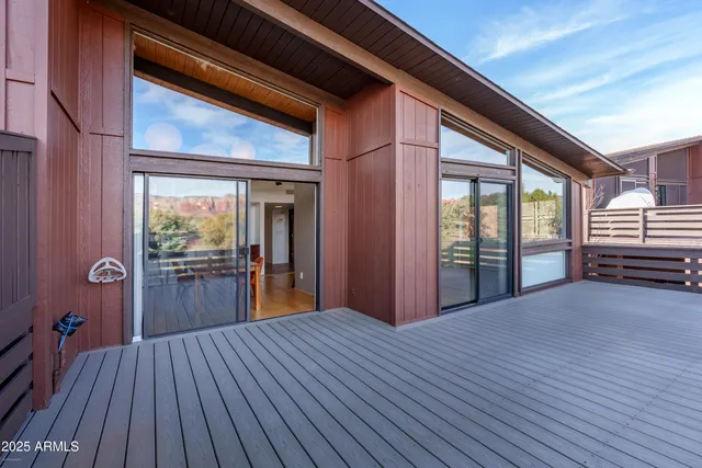 $709,000 | 40 Calle Del Medio, Sedona, AZ 86336