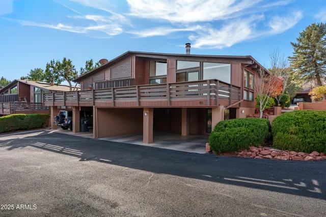 $709,000 | 40 Calle Del Medio, Sedona, AZ 86336