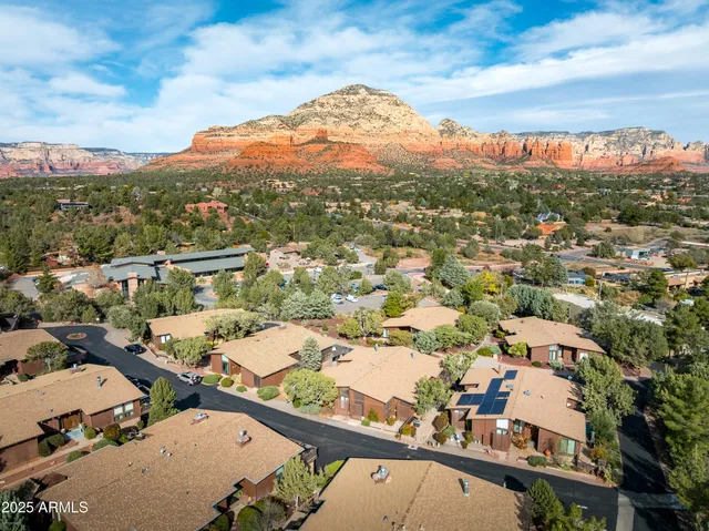 $709,000 | 40 Calle Del Medio, Sedona, AZ 86336
