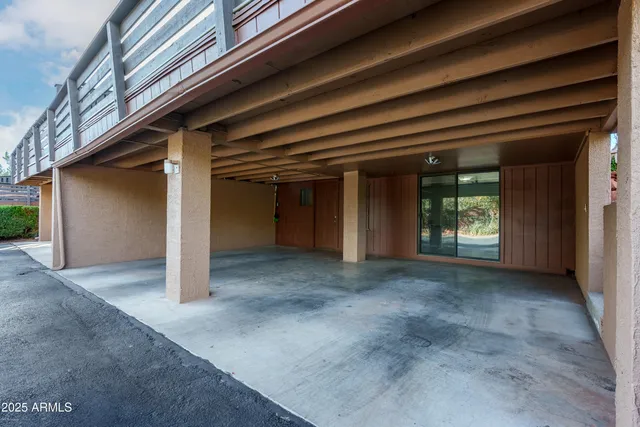 $709,000 | 40 Calle Del Medio, Sedona, AZ 86336