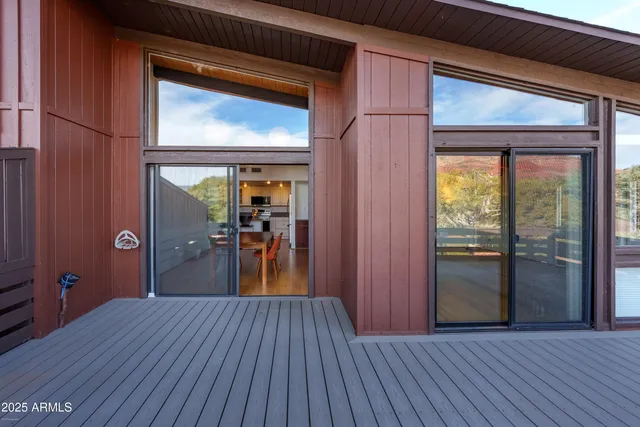 $709,000 | 40 Calle Del Medio, Sedona, AZ 86336
