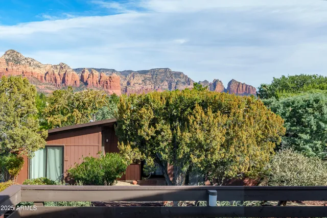 $709,000 | 40 Calle Del Medio, Sedona, AZ 86336
