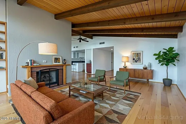 $709,000 | 40 Calle Del Medio, Sedona, AZ 86336