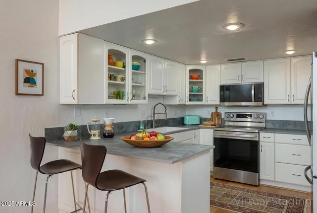 $709,000 | 40 Calle Del Medio, Sedona, AZ 86336