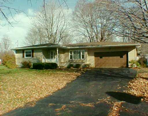 8333 Lamor Road Mercer, PA 16137 - Photo 1 of 8 Exterior Front.