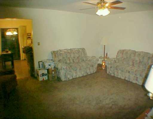 8333 Lamor Road Mercer, PA 16137 - Photo 2 of 8 Living Room.