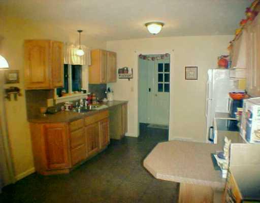 8333 Lamor Road Mercer, PA 16137 - Photo 3 of 8 Kitchen.