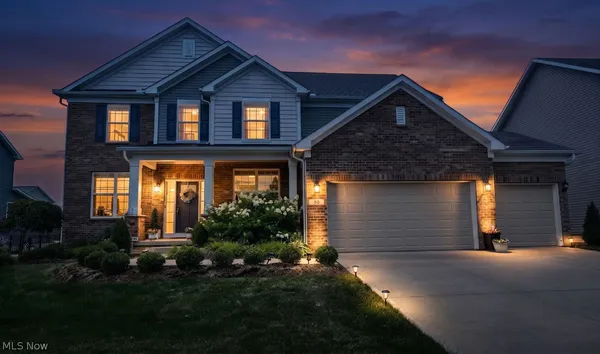 $779,000 | 50 Harvester Drive, Akron, OH 44321