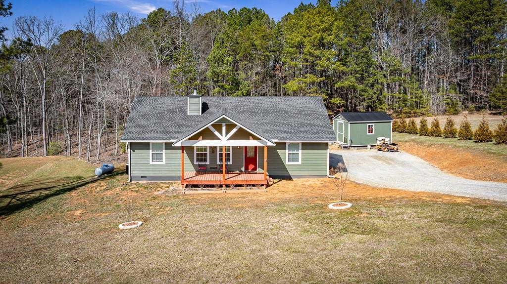 81 Prospect Road Blairsville, GA 30512 - Photo 2 of 49 Gallery Image 2