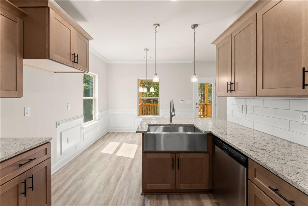 519 Creek Road Cornelia, GA 30531 - Photo 23 of 53 Gallery Image 23