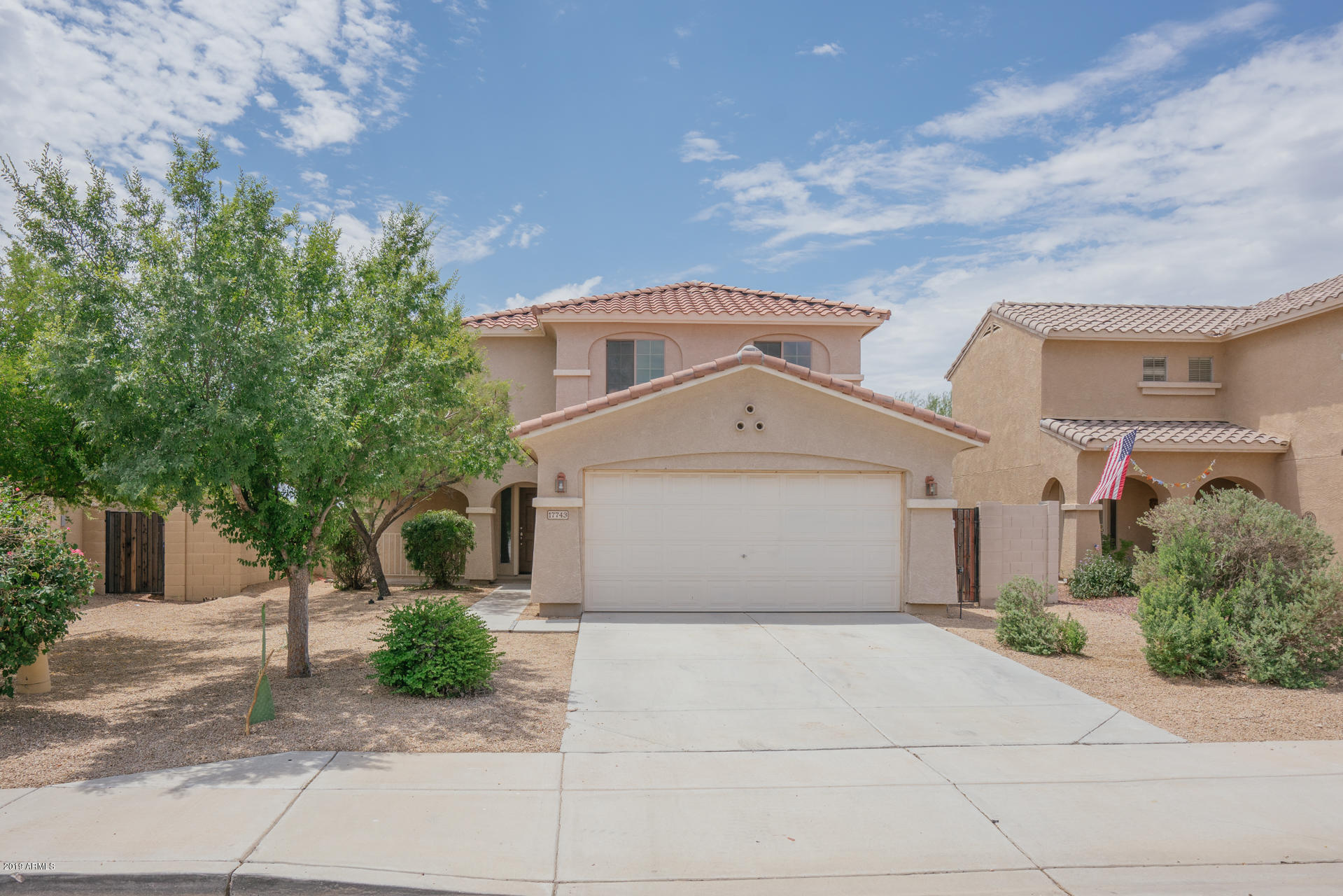 17743 West Calavar Road Surprise, AZ 85388 - Photo 1 of 18 photo_01