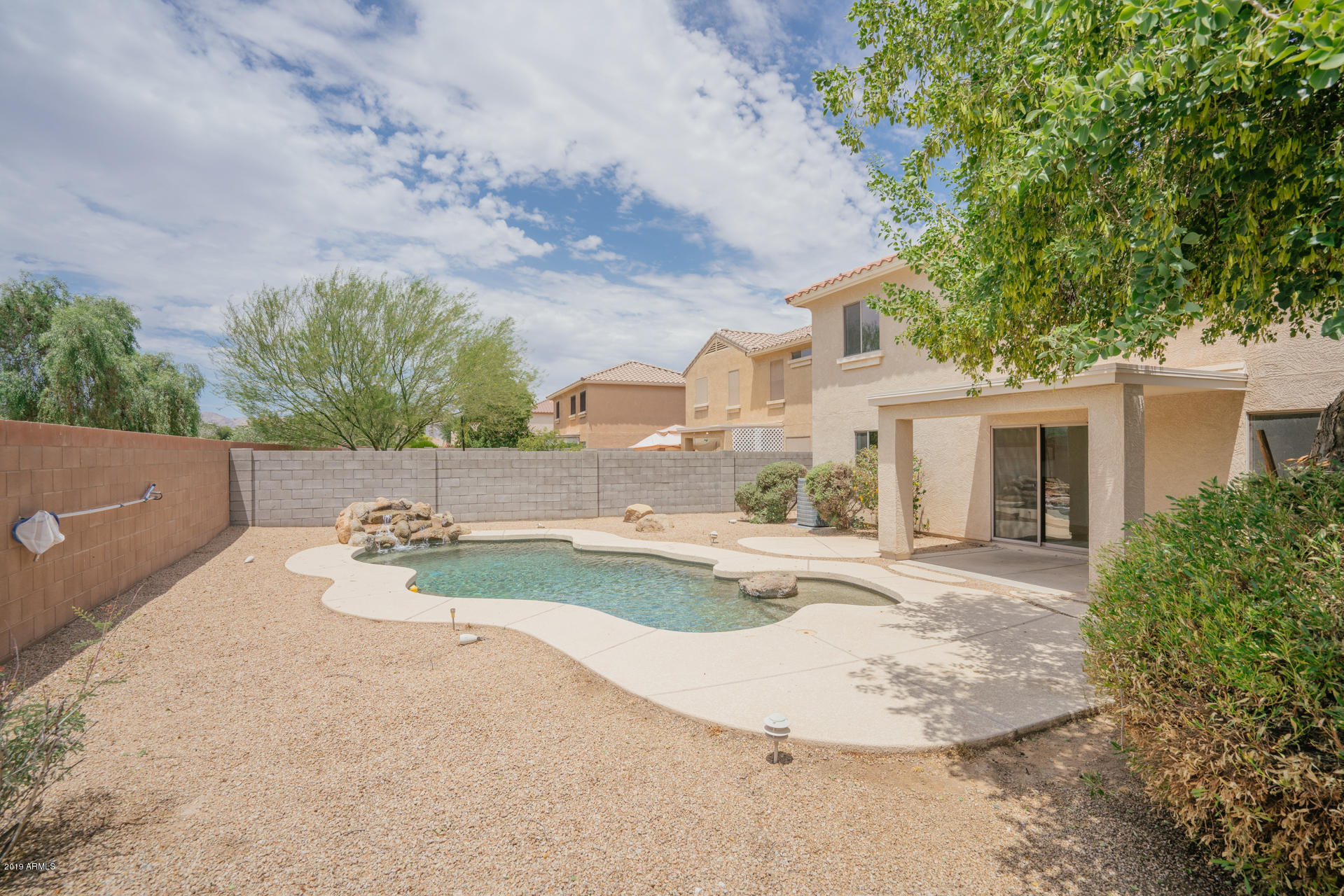 17743 West Calavar Road Surprise, AZ 85388 - Photo 17 of 18 photo_17